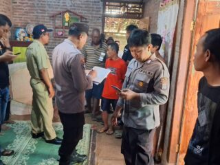 FERADI WPI Ajukan Penundaan Lelang ke BPR Artha Nusantara Abadi, Upayakan Penyelesaian Sengketa Nasabah Secara Musyawarah