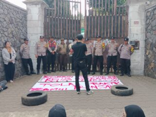 _SMHI Desak Yayasan Bahtera Adiksi Buka Dokumen Legalitas, Ancam Dorong Audit Pemerintah_