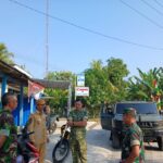 Dandim Boyolali Pastikan Lapangan Siap, TMMD Sengkuyung Tahap II Segera Digelar di Desa Bercak