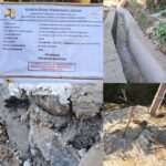 Proyek Irigasi P3-TGAI di Garut Disorot, Material Batu Diduga Diambil Tanpa Izin_