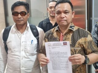 Kuasa Hukum Ajukan Gelar Perkara Khusus ke Mabes Polri terkait Kasus Kades Sontang