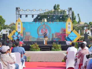 Hari Anak Nasional 2026, Pemkab Klaten Berikan Apresiasi kepada 86 Desa dan Kelurahan Ramah Anak