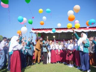 Revitalisasi Tujuh SD di Purbalingga Jadi Sorotan, Transparansi Proyek dan Kualitas Material Dipertanyakan
