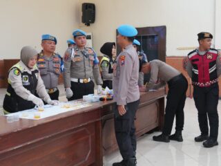 TMMD Ke-129 Kodim 0730/Gunungkidul Percepat Pembangunan Jalan Beton di Umbulrejo Demi Tingkatkan Mobilitas Warga