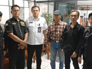 FWJ Indonesia Matangkan Persiapan HUT Ke-7 dan Pengukuhan Pengurus Baru Periode 2026–2029