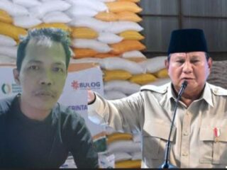 Belum Terima Bantuan Pangan, Warga Lemahireng Bawen Harap Perhatian Pemerintah