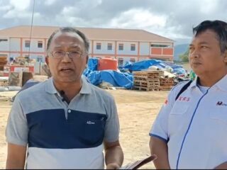 Tanahnya Disebut Belum Diganti Rugi untuk Proyek Sekolah Rakyat, Ahli Waris di Sipirok Minta Keadilan