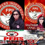 FPII Kecam Istilah Londo Ireng dari Prabowo, Sebut Serang Martabat Pers dan Tuntut Permintaan Maaf Terbuka