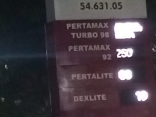 Gunakan Motor Modifikasi Tangki Besar, Dugaan Penyelewengan Pertalite di SPBU 54.631.05 Madiun Mencuat