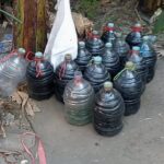 Dua SPBU di Jombang Disorot, Diduga Layani Pengisian Pertalite Bolak-balik Pakai Motor untuk Ditampung ke Jerigen
