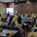 Prevalensi Turun Jadi 16,62 Persen, Gunungkidul Tetapkan 10 Kalurahan Prioritas Percepatan Penurunan Stunting