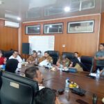 Dinilai Hambat Pembongkaran PSU Contempo, Komisi IV DPRD Medan Dituding Ingin Batalkan Eksekusi