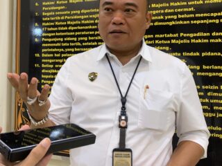 Kuasa Hukum Naisila: Praperadilan Uji Kewenangan Polisi, Bukan Soal Siapa Pemilik Kendaraan