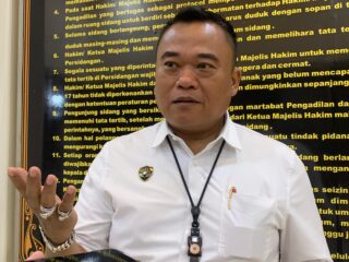 Kuasa Hukum Naisila Tegaskan Praperadilan Fokus Uji Kewenangan Polisi, Bukan Mengadili Kepemilikan Kendaraan