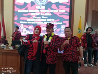 Milad Ke-15 KKPMP di Cilegon Perkuat Semangat Pengabdian, Persatuan, dan Aksi Sosial