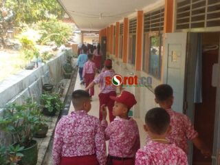 Penerimaan Dana Rp21 Juta di SMPN 2 Semanu Jadi Sorotan, Dinas Pendidikan Sebut Berasal dari Sumbangan Sukarela