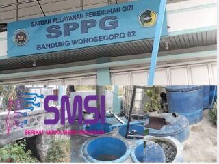 Dikeluhkan Warga karena Bau Menyengat, Pengelolaan Limbah SPPG Bandung Wonosegoro 2 di Boyolali Disorot