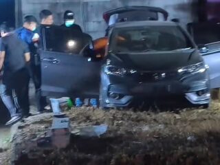 Pemilik Royal Phone Ditemukan Meninggal di Dalam Mobil, Polisi Selidiki Dugaan Keterkaitan dengan Pencurian