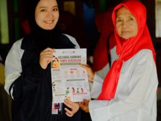 KKN Undip Edukasi Warga Dalangan tentang Pencegahan KDRT dan Komunikasi Keluarga