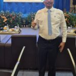 Bedata Neri Dikukuhkan sebagai Ketua RT 01/RW 07 Kelurahan Pesisir, Siap Layani Warga