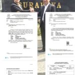 FERADI WPI Ikuti Rakor Persiapan Pengambilan Sumpah Advokat di Pengadilan Tinggi Surabaya