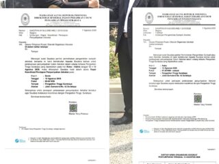 FERADI WPI Ikuti Rakor Persiapan Pengambilan Sumpah Advokat di Pengadilan Tinggi Surabaya