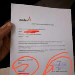 Sembilan Pekerja Lippo Plaza Lubuklinggau Diduga Diberhentikan Mendadak, Minta Kejelasan Alasan dan Hak Mereka