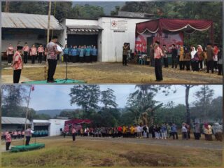 Warga Garung Semarak Peringatan HUT ke-81 RI, Kebersamaan Enam RT Makin Solid