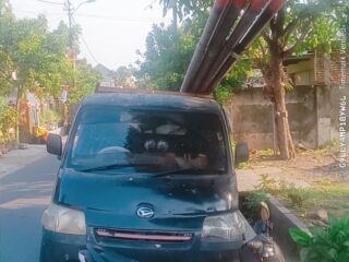 Asah Kepemimpinan Strategis, Peserta Sespimmen Polri Dikreg 67 Gelar Studi Lingkungan di Polres Demak