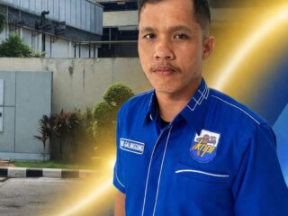 Dinilai Abaikan Pelayanan dan Etika, KNPI Simalungun Minta Camat Hutabayu Raja Dievaluasi