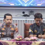 Dekati Anak Muda Lewat E-Sport, Polres Demak Gelar Mabar Free Fire Bareng Pelajar