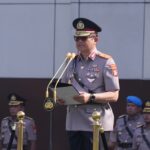 Penuh Kehormatan, Pangdam IV/Diponegoro Antar Keberangkatan Panglima TNI di Yogyakarta*