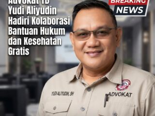 DPC KAI Cirebon Dorong Akses Bantuan Hukum bagi Masyarakat Kurang Mampu