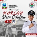 Kafilah Bungbulang Raih Empat Penghargaan di PORSADIN VIII Garut, Satu Santri Melaju ke Tingkat Jawa Barat
