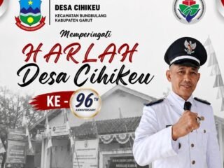 Kafilah Bungbulang Raih Empat Penghargaan di PORSADIN VIII Garut, Satu Santri Melaju ke Tingkat Jawa Barat