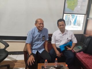 Harlah ke-96 Desa Cihikeu Digelar Meriah, Warga Disuguhi Hiburan dan Tabligh Akbar
