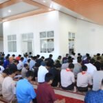 Jumat Berbagi, DPC GRIB JAYA Banyumas Salurkan 670 Paket Sembako kepada Warga