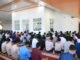 Jumat Berbagi, DPC GRIB JAYA Banyumas Salurkan 670 Paket Sembako kepada Warga