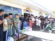 Jumat Berkah, Kodim Cilacap Pererat Kedekatan dengan Warga Melalui Ladang Sedekah