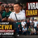 Proses Laporan Warga Kintap Dipertanyakan, Kintap Tani 01 Minta Polres Tanah Laut Beri Kepastian