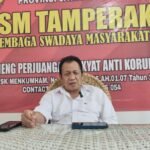 Sidang Gugatan Gardu Induk Desa Tunggul Pandean Masuk Tahap Bukti Awal, PN Jepara Tunda Putusan Sela ke 11 September