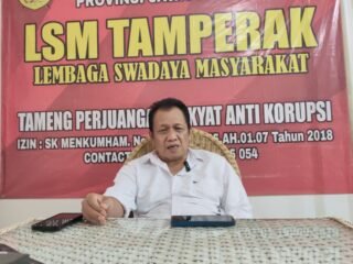 Sidang Gugatan Gardu Induk Desa Tunggul Pandean Masuk Tahap Bukti Awal, PN Jepara Tunda Putusan Sela ke 11 September