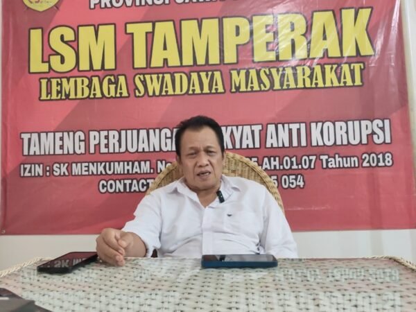 Sidang Gugatan Gardu Induk Desa Tunggul Pandean Masuk Tahap Bukti Awal, PN Jepara Tunda Putusan Sela ke 11 September