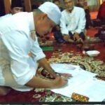 SK PW PWI LS Jawa Tengah Resmi Ditandatangani, Gus Miftah ABG Emban Amanah Kepemimpinan