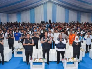 Pria Tanpa Identitas Tewas Misterius di Pinggir Pantura Demak, Luka di Wajah Jadi Petunjuk