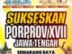 Ketua Kontingen Pemalang Meta Agulelestin Pastikan Tim Sepak Takraw Siap Tempur di Porprov XVII Jateng