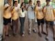 Meta Agulegistin Ketua Kontingen Sepak Takraw Pemalang " Kami Siap Bertanding Pada Event PorProv XVII Jawa Tengah "