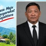 Desa Maju Masyarakat Sejahtera " Segi Pandang Bang Ramsus